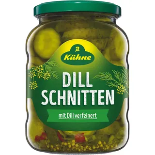 Carl Kühne KG (GmbH & Co.) Kühne Dillschnitten