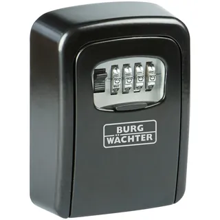 Burg Wächter Burg-Wächter KeySafe 30 SB Schlüsselkasten, mechanische Zahlenkombination