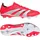 Herren Lucid Red/Cloud White/Core Black 40 2/3