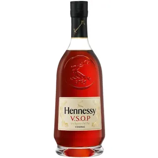 Hennessy 40 % vol 0,7 l Geschenkbox