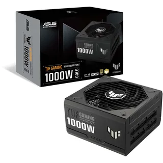 Asus TUF Gaming 1000W Gold ATX 3.0