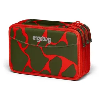 ergobag Maxi-Mäppchen 40-tlg.