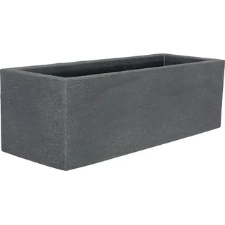 geli Kubus 80 x 30 x 27 cm anthrazit