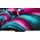OLED83C57LA 83" 4K OLED evo AI Smart TV C5