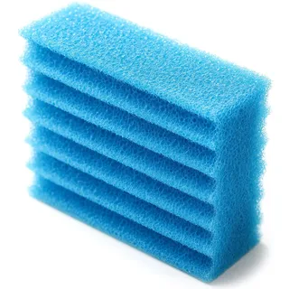 Wiltec SunSun, CBF-350C Bio Teichfilter Komplettset Filterschwämme