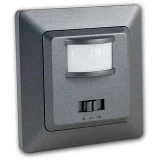 ChiliTec Bewegungsmelder 160° Erfassung Milos