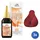 6/45 dunkelblond rot-mahagoni 75 ml
