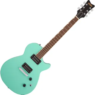 GRETSCH Streamliner Jet Club Sea Foam Green