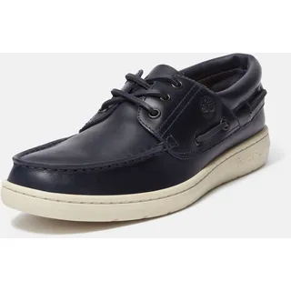 Timberland Portofino Pier BOAT SHOE", Herren, Gr. 44 1/2