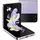 512 GB bora purple