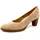 ORLY für Damen beige Größe 43 EU 9 UK
