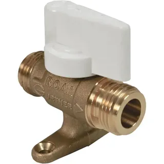 Gashahn Roai 15x21 Dm