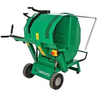 SGT CH210 Loncin LC170F-2 - Benzin-Wippsäge