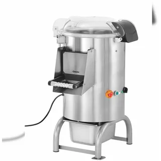 Bartscher Kartoffelschälmaschine 10KG, Küchenmaschine, Kartoffelmaschine von CHEFGASTRO