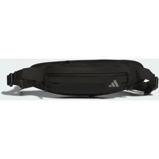 adidas Running Laufgürtel Black 0    