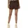NaginoTM Adjustable 4IN Damen Shorts braun M