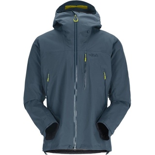 Rab Herren Latok Mountain GTX Jacke (Größe L,