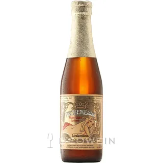Lindemans Pecheresse Pfirsich-Bier 0,25 l