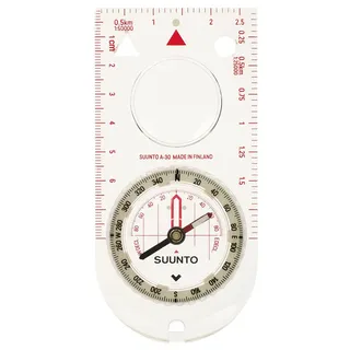 Suunto A-30 Nh Metrisch One Size Metric Units