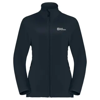 Jack Wolfskin Herren Baiselberg Fz M, Midnight Sky, 3XL EU