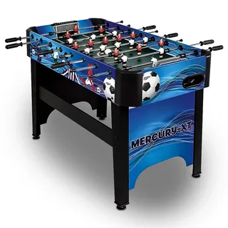 CARROMCO Tischkicker Mercury-XT (05099)