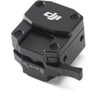 DJI Gimbal Universaladapter für DJI Ronin 4D