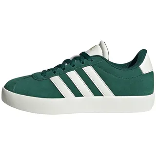 Collegiate Green / Off White / Gold Metallic 39 1/3