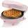 AMW500P Mini Waffelautomat rosa