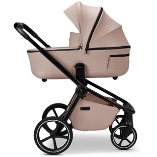 Babywelt Moon Resea 2.0 Kombikinderwagen