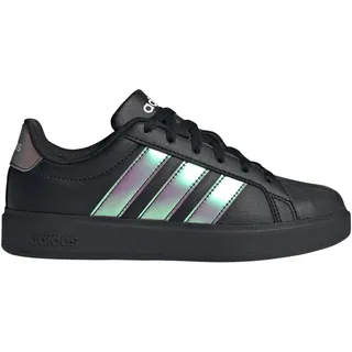 adidas Streettalk J Kinder Schwarz 37