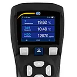 PCE Instruments Taupunktmessgerät PCE-DPM 3