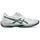Gel-Rocket White/Steel Grey 43