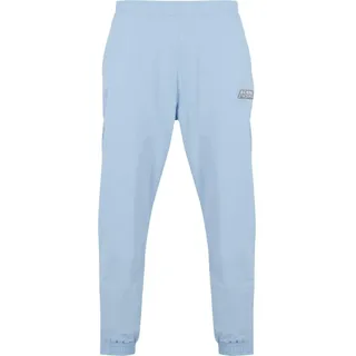 Karl Kani Sport Patch Essential Trackpants - Blau - S