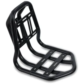 Cube ACID COMPACT 20" schwarz
