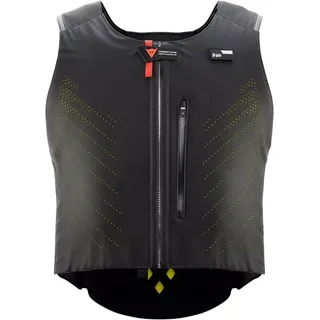Dainese Smart Air Airbag Weste, schwarz, M/L