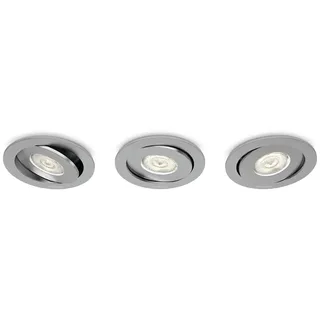 Philips myLiving Asterope 3er Pack (591834816)