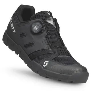 Scott Sport Crus-r Flat Boa Mtb Shoes EU 42