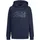 Junior JACK JONES JUNIOR JJECORP Logo Sweat Hood NOOS JNR