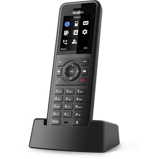 Yealink W57R Schwarz