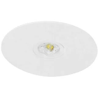 Fischer Akkumulatorentechnik LED-Sicherheitsleuchte BREE19I