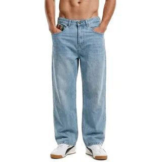 Colucci Jeans hellblau 36