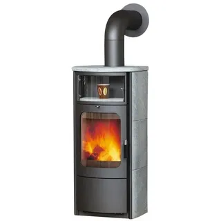 Naturstein grau 5 kW