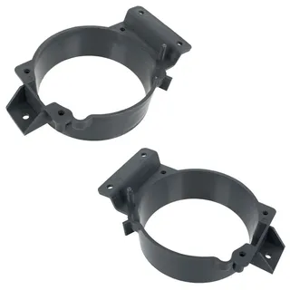 PRASCO Halter, Nebelscheinwerfer VG9521303