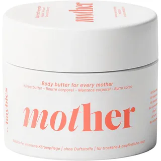 baybies mother by baybies Körperbutter 180 ml Körperpflege