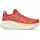 Damen Dark Pink Clay/Orange Glow 43,5