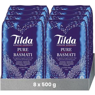 Tilda Basmatireis 500 g