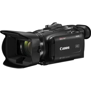 Canon XA60 20x Schwarz