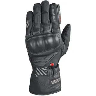 Held Madoc Max Schwarz XL