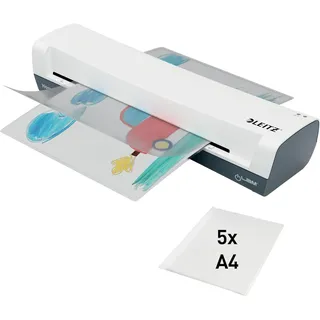 Leitz iLam Home A3 74320001 DIN A3