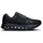 Damen Black / Black 37,5/ Black